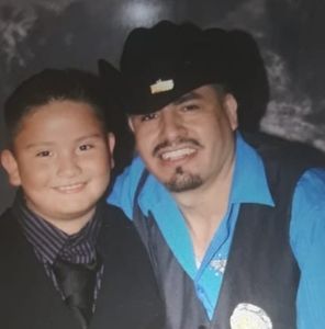 Meet your Posher, Erasmo